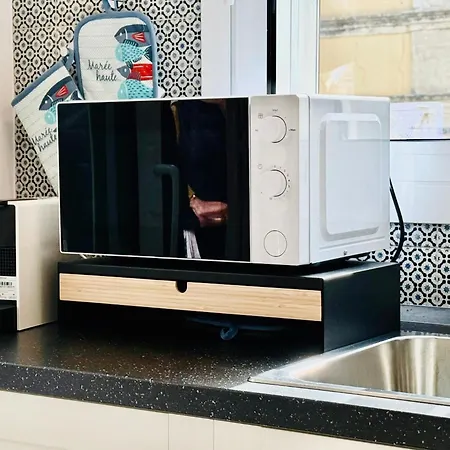 La Casa Di Tina A Due Passi Dal Centro * パキーノ