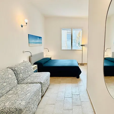 La Casa Di Tina A Due Passi Dal Centro Feriehus *