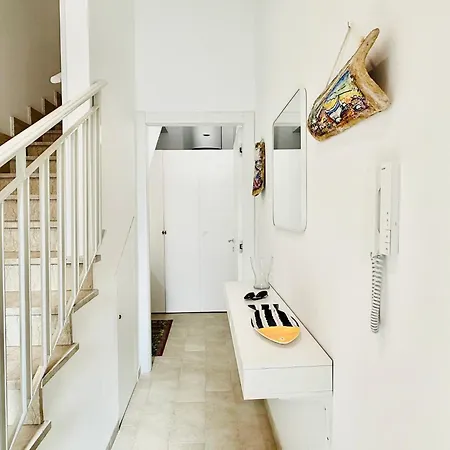 Feriehus La Casa Di Tina A Due Passi Dal Centro Pachino