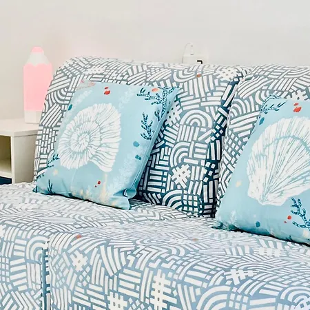 La Casa Di Tina A Due Passi Dal Centro 度假居