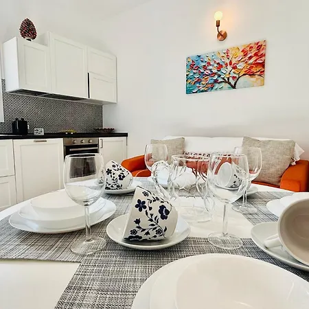 別荘 La Casa Di Tina A Due Passi Dal Centro