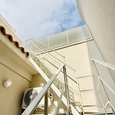 La Casa Di Tina A Due Passi Dal Centro *