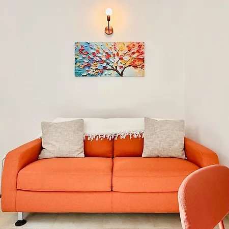 La Casa Di Tina A Due Passi Dal Centro パキーノ