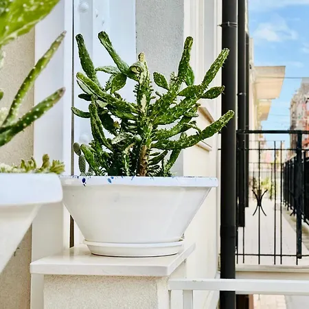La Casa Di Tina A Due Passi Dal Centro