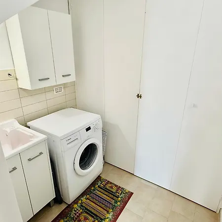 度假居 La Casa Di Tina A Due Passi Dal Centro