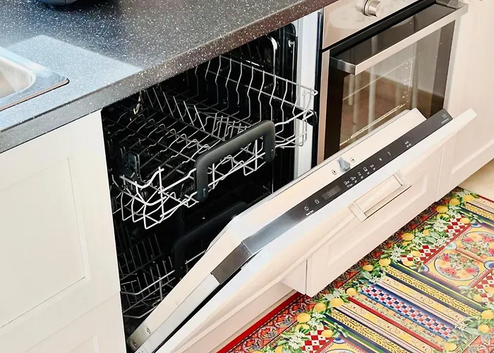 Feriehus La Casa Di Tina A Due Passi Dal Centro Pachino