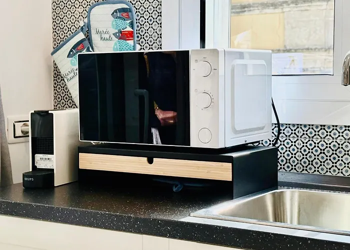 La Casa Di Tina A Due Passi Dal Centro * Pachino