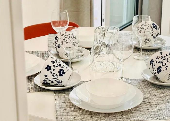 La Casa Di Tina A Due Passi Dal Centro * Pachino