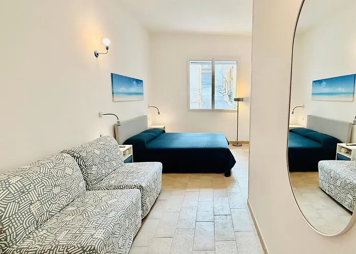 La Casa Di Tina A Due Passi Dal Centro Feriehus *