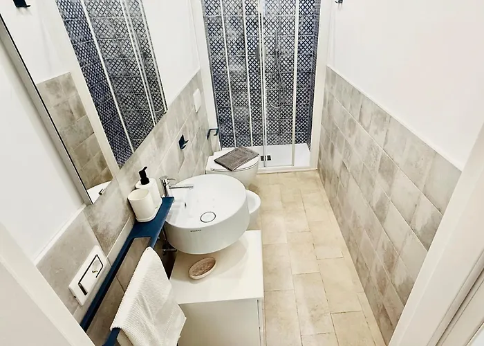 La Casa Di Tina A Due Passi Dal Centro *