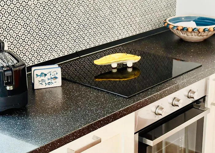 La Casa Di Tina A Due Passi Dal Centro Pachino