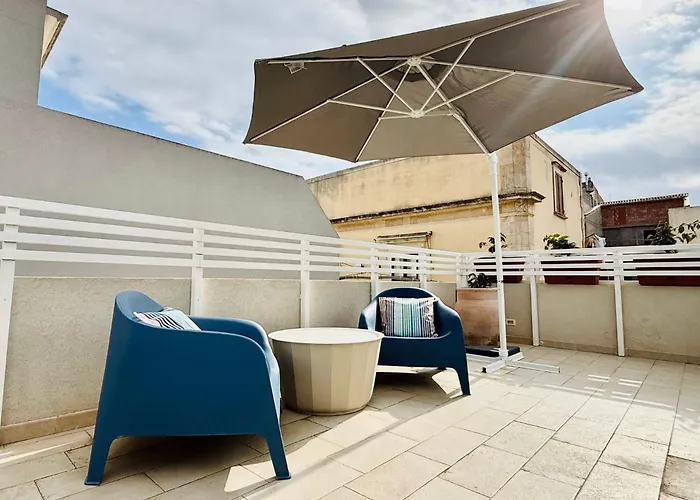 La Casa Di Tina A Due Passi Dal Centro