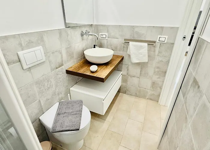 La Casa Di Tina A Due Passi Dal Centro *