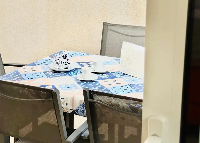 La Casa Di Tina A Due Passi Dal Centro * Pachino