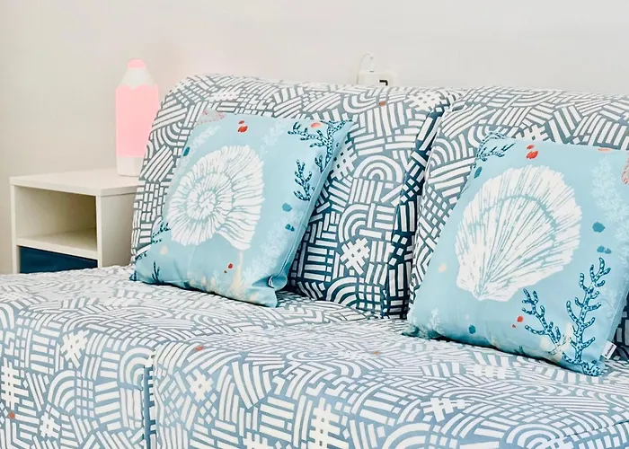 La Casa Di Tina A Due Passi Dal Centro Feriehus