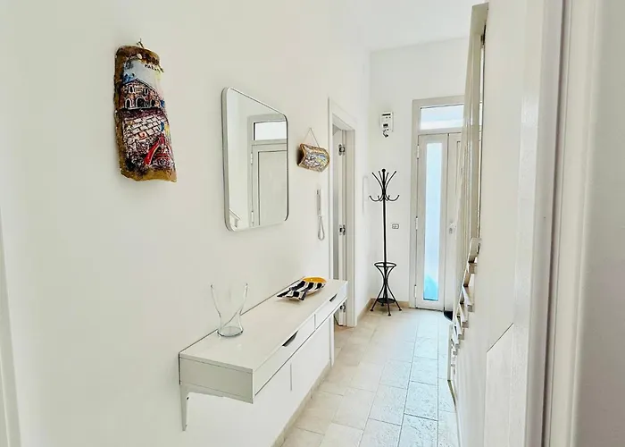 La Casa Di Tina A Due Passi Dal Centro Feriehus *