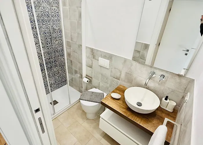 La Casa Di Tina A Due Passi Dal Centro Feriehus Pachino