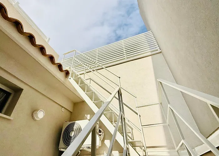 La Casa Di Tina A Due Passi Dal Centro *