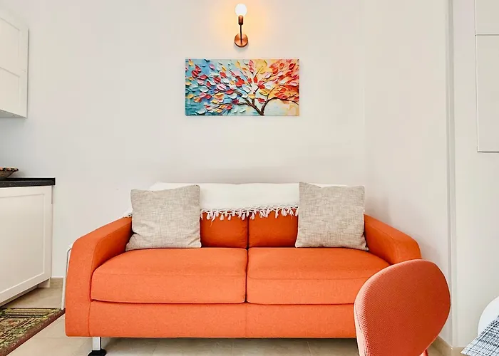 La Casa Di Tina A Due Passi Dal Centro Pachino