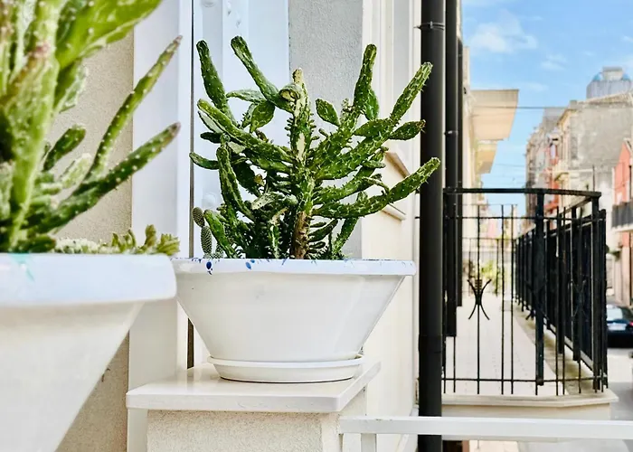 La Casa Di Tina A Due Passi Dal Centro