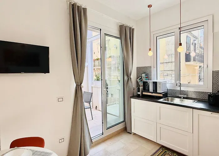 La Casa Di Tina A Due Passi Dal Centro * Pachino