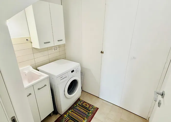 Feriehus La Casa Di Tina A Due Passi Dal Centro