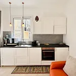 Vakantiehuis La Casa Di Tina A Due Passi Dal Centro