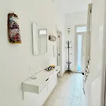 La Casa Di Tina A Due Passi Dal Centro Prázdninový dům *