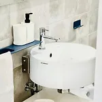 Prázdninový dům La Casa Di Tina A Due Passi Dal Centro *