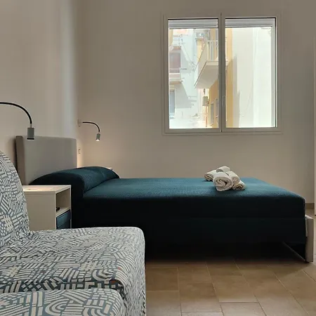 La Casa Di Tina Pachino