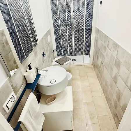 La Casa Di Tina A Due Passi Dal Centro *