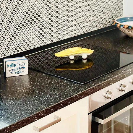 La Casa Di Tina A Due Passi Dal Centro Pachino