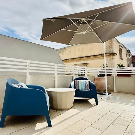 La Casa Di Tina A Due Passi Dal Centro