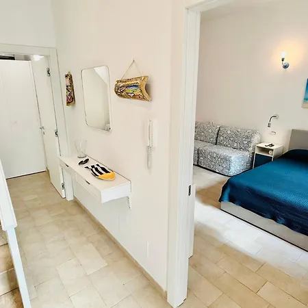Ferienhaus La Casa Di Tina A Due Passi Dal Centro Pachino