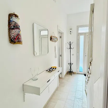 La Casa Di Tina A Due Passi Dal Centro Semesterbostad *