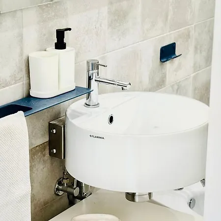 Vakantiehuis La Casa Di Tina A Due Passi Dal Centro *