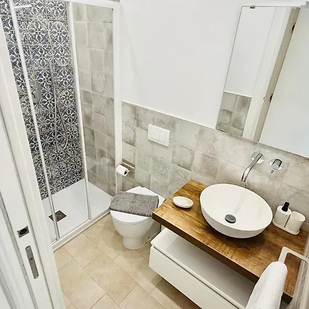 La Casa Di Tina A Due Passi Dal Centro Semesterbostad Pachino