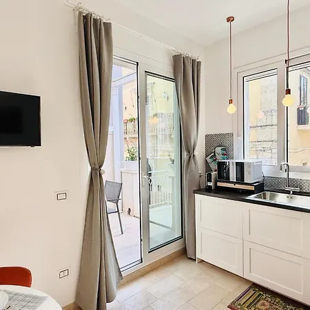 La Casa Di Tina * Pachino