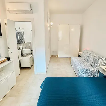 La Casa Di Tina A Due Passi Dal Centro Semesterbostad *