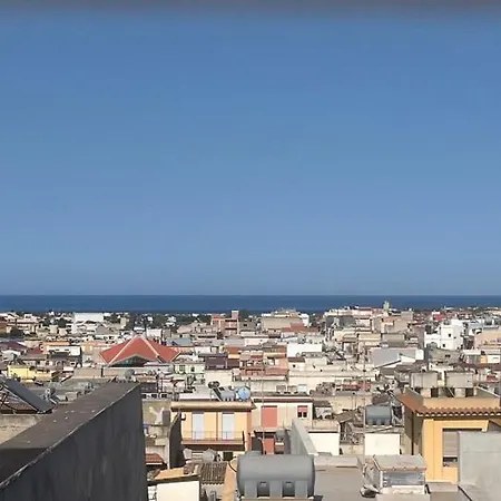 La Casa Di Tina A Due Passi Dal Centro * Pachino