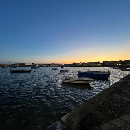 La Casa Di Tina A Due Passi Dal Centro