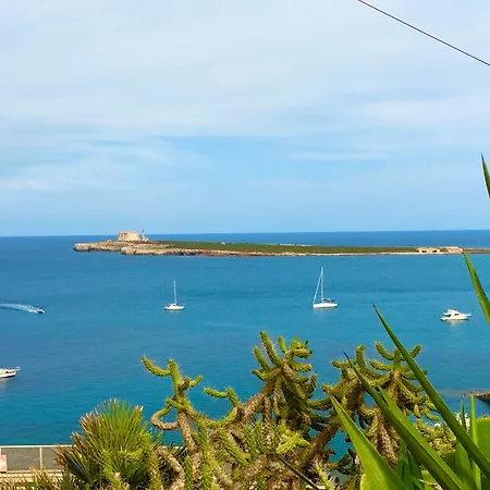 La Casa Di Tina A Due Passi Dal Centro Semesterbostad