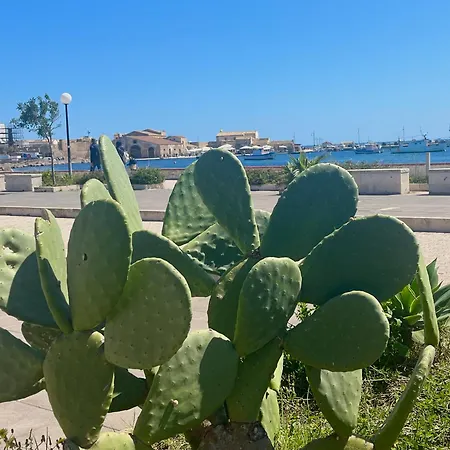 La Casa Di Tina A Due Passi Dal Centro Pachino
