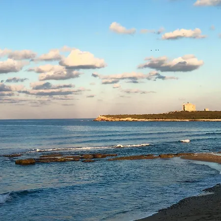 La Casa Di Tina A Due Passi Dal Centro * Pachino