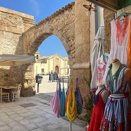 La Casa Di Tina A Due Passi Dal Centro Semesterbostad Pachino