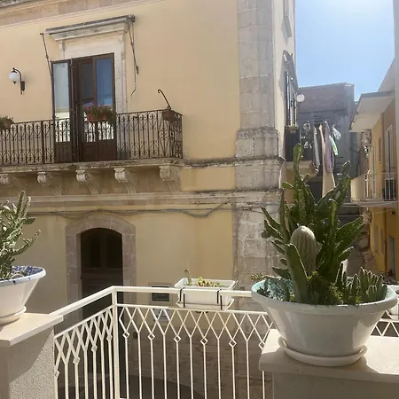 La Casa Di Tina A Due Passi Dal Centro *