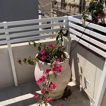 Semesterbostad La Casa Di Tina A Due Passi Dal Centro *