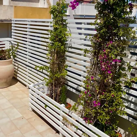 La Casa Di Tina A Due Passi Dal Centro * Pachino