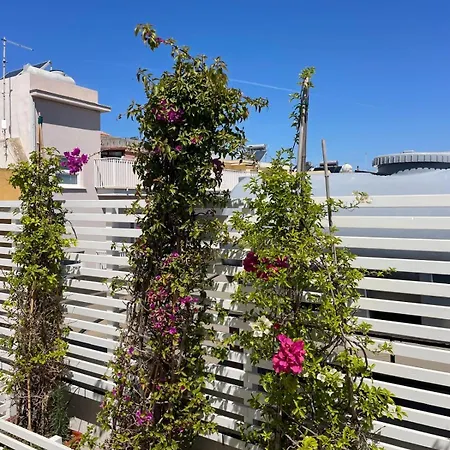 La Casa Di Tina A Due Passi Dal Centro Semesterbostad Pachino