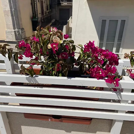 La Casa Di Tina A Due Passi Dal Centro * Pachino